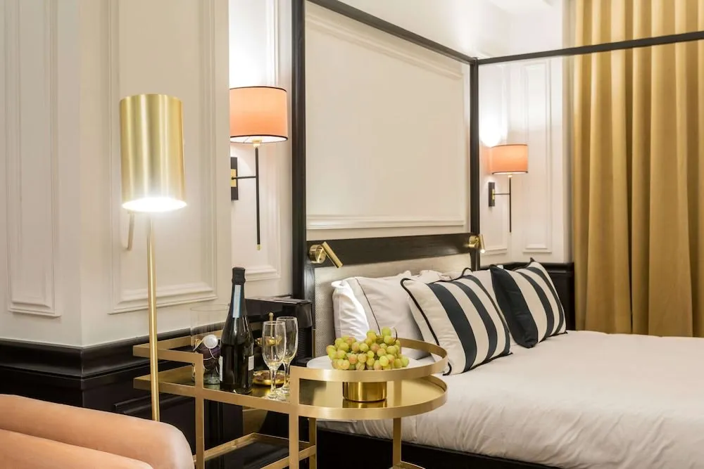 Villa Brown Ermou, a Member of Brown Hotels photo 5