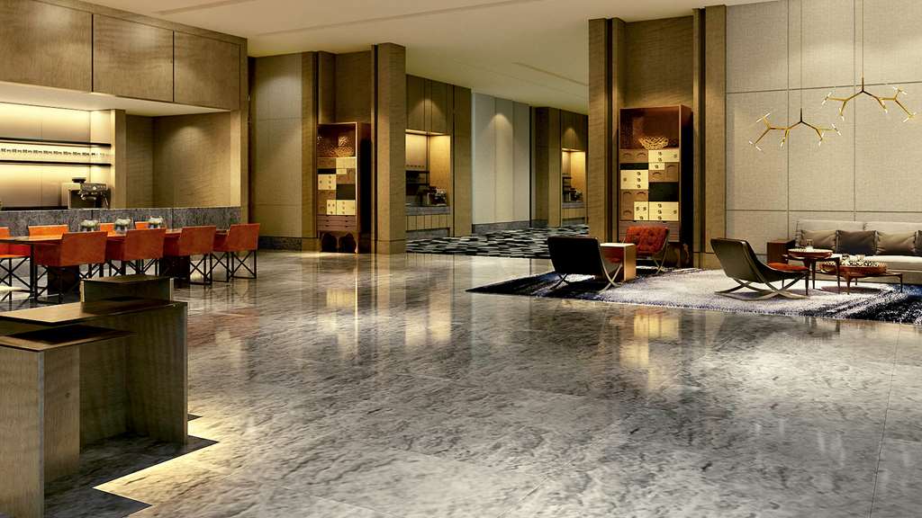 Sofitel Singapore City Centre photo 2