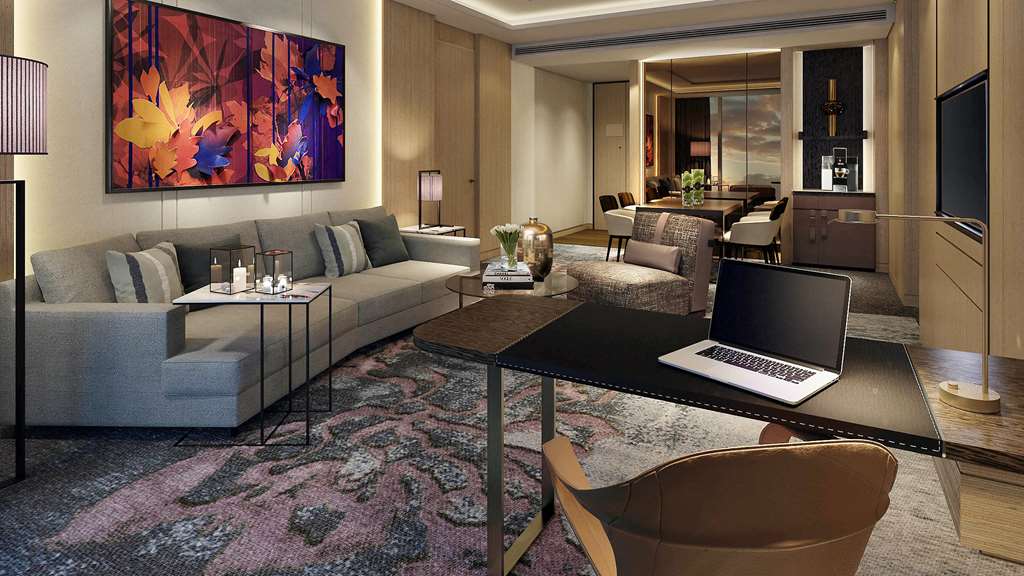 Sofitel Singapore City Centre photo 3