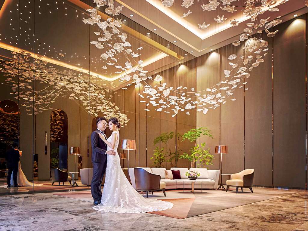 Sofitel Singapore City Centre photo 4