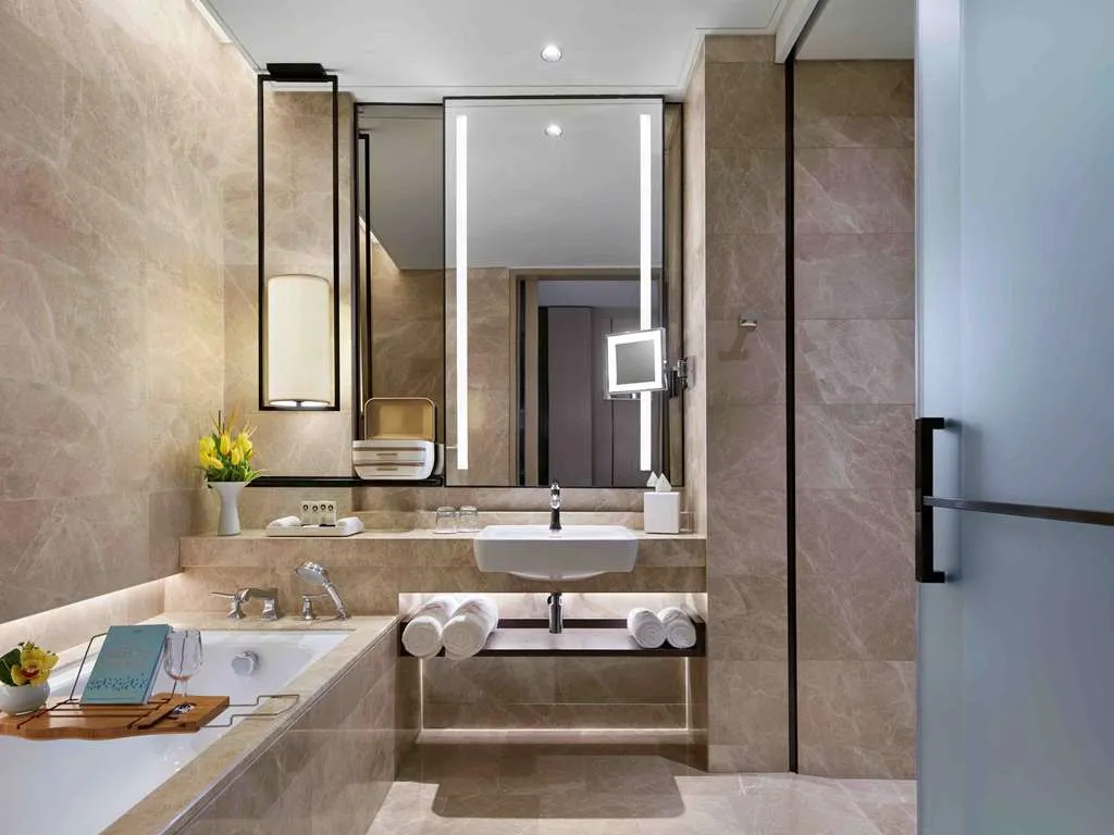 Sofitel Singapore City Centre photo 5
