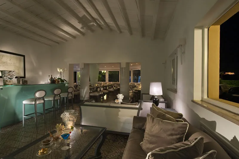 Villa Athena Resort photo 3