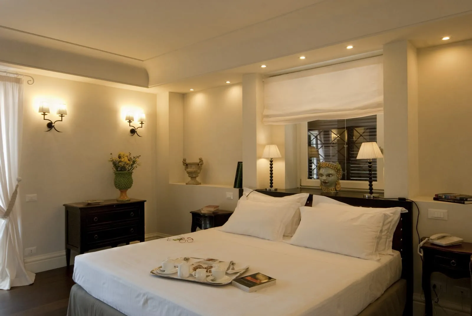 Villa Athena Resort photo 4