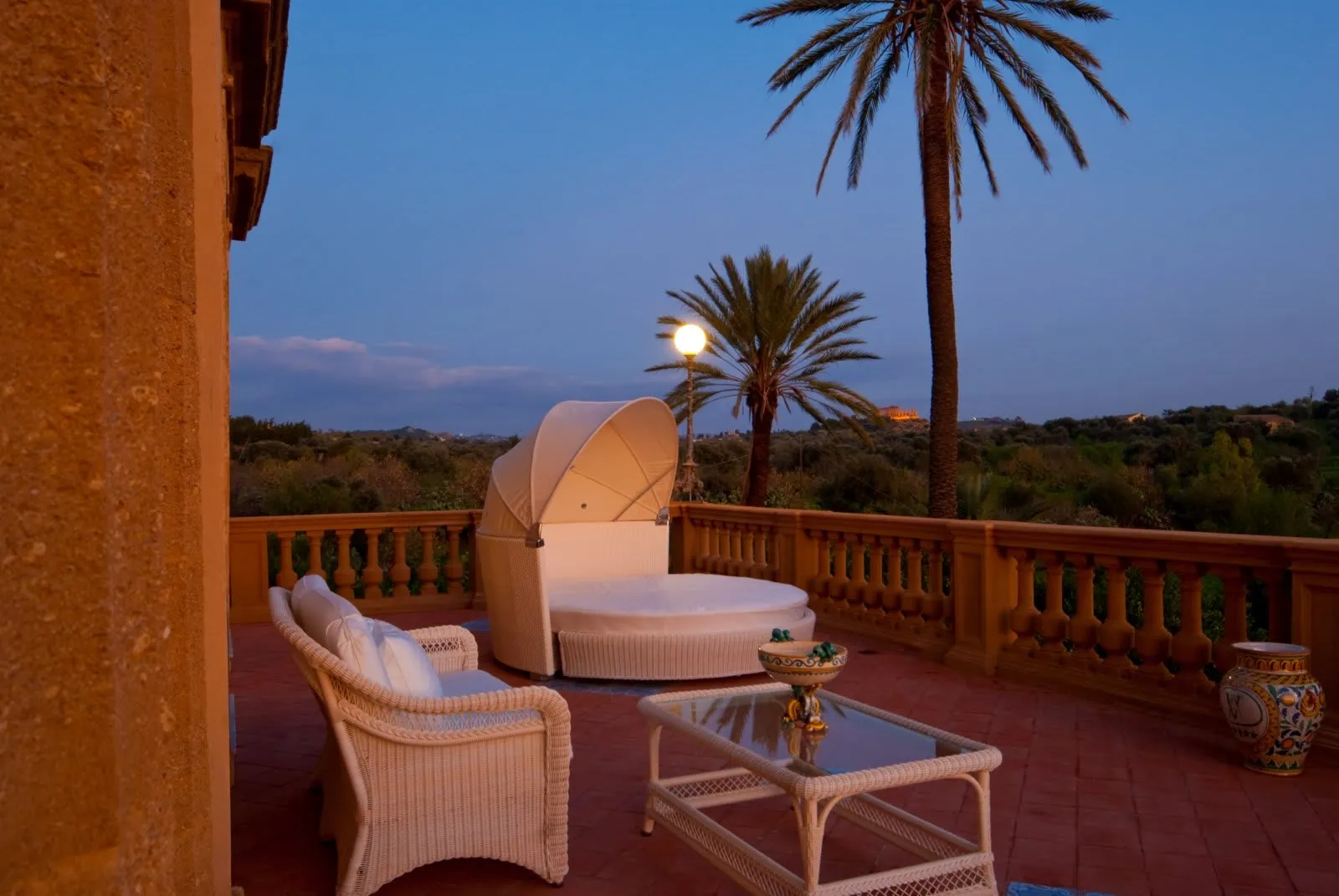 Villa Athena Resort photo 5