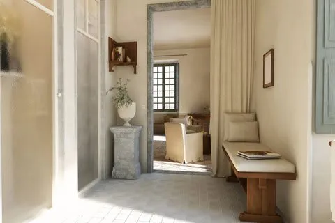 Hôtel du Couvent, a Luxury Collection Hotel, Nice, France photo 4
