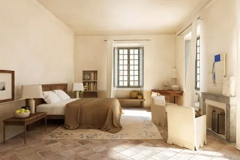 Hôtel du Couvent, a Luxury Collection Hotel, Nice, France photo 5