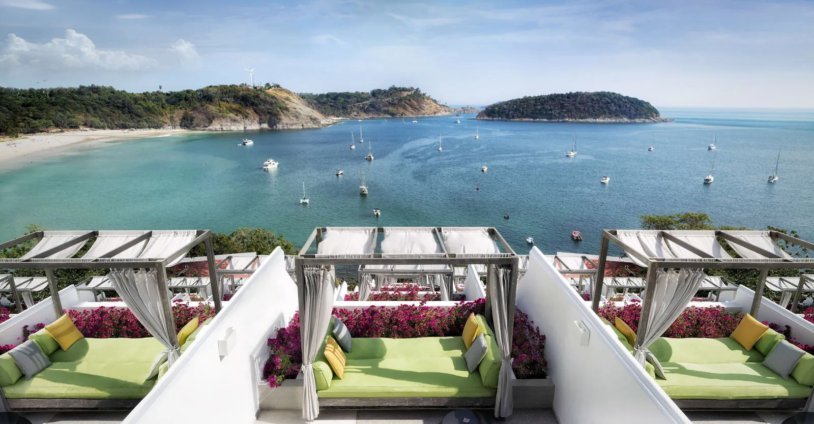 The Nai Harn photo 1