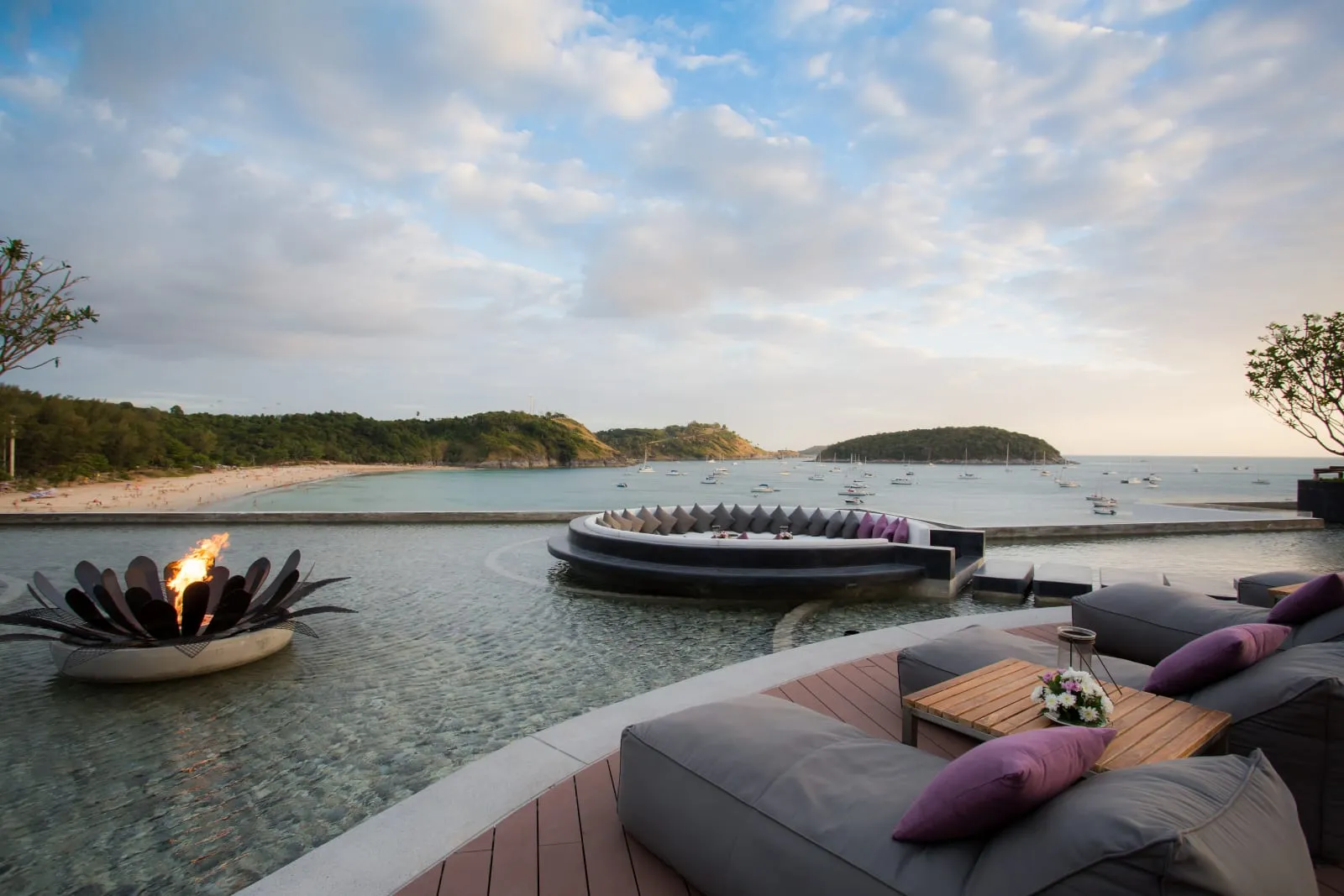 The Nai Harn photo 2