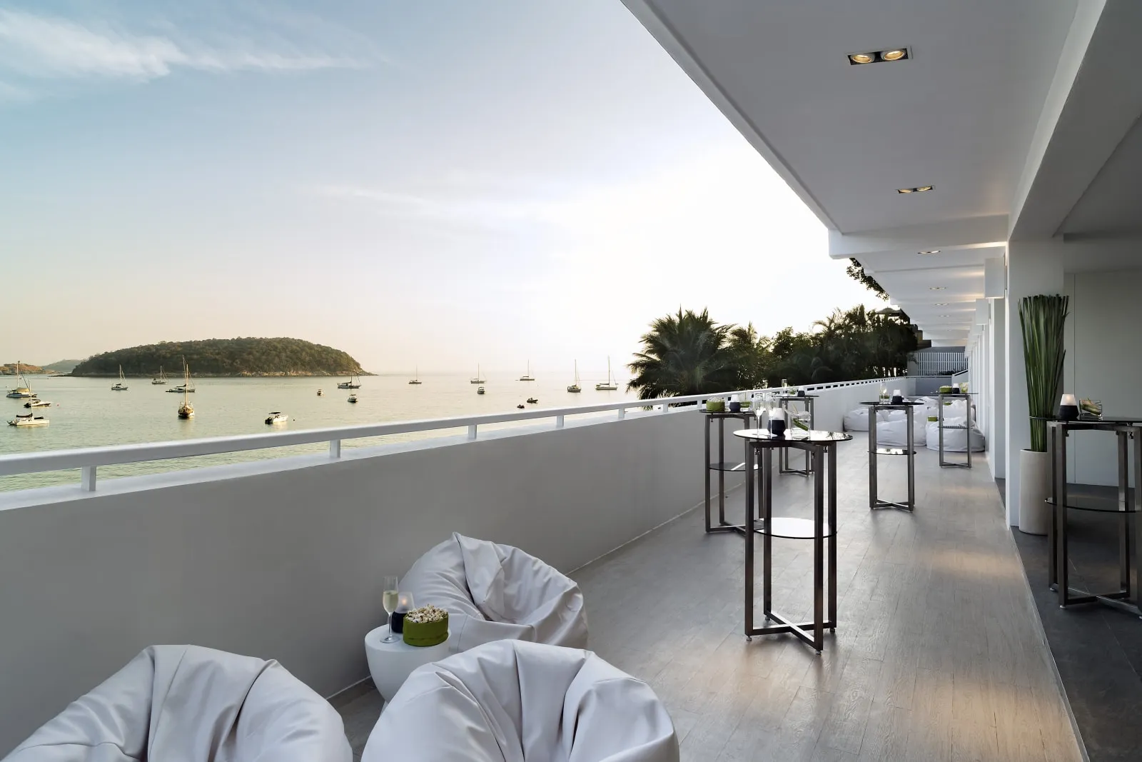 The Nai Harn photo 4