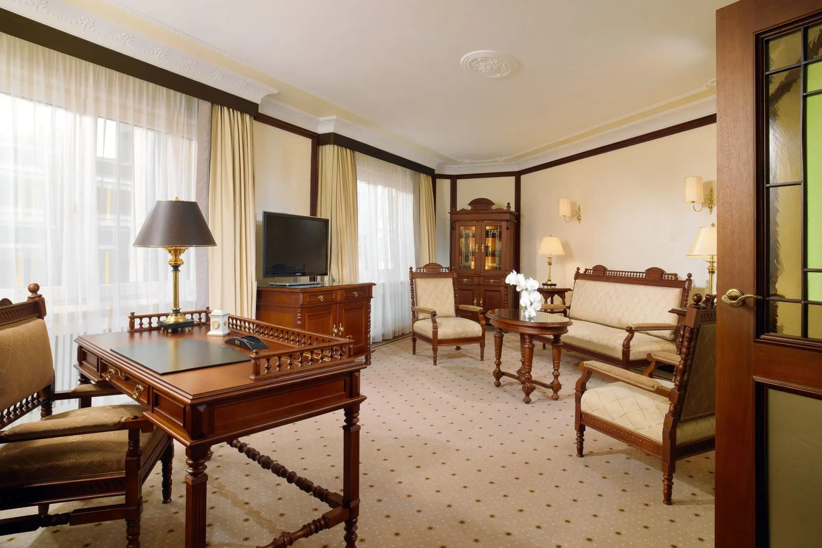 The Westin Grand Berlin photo 3
