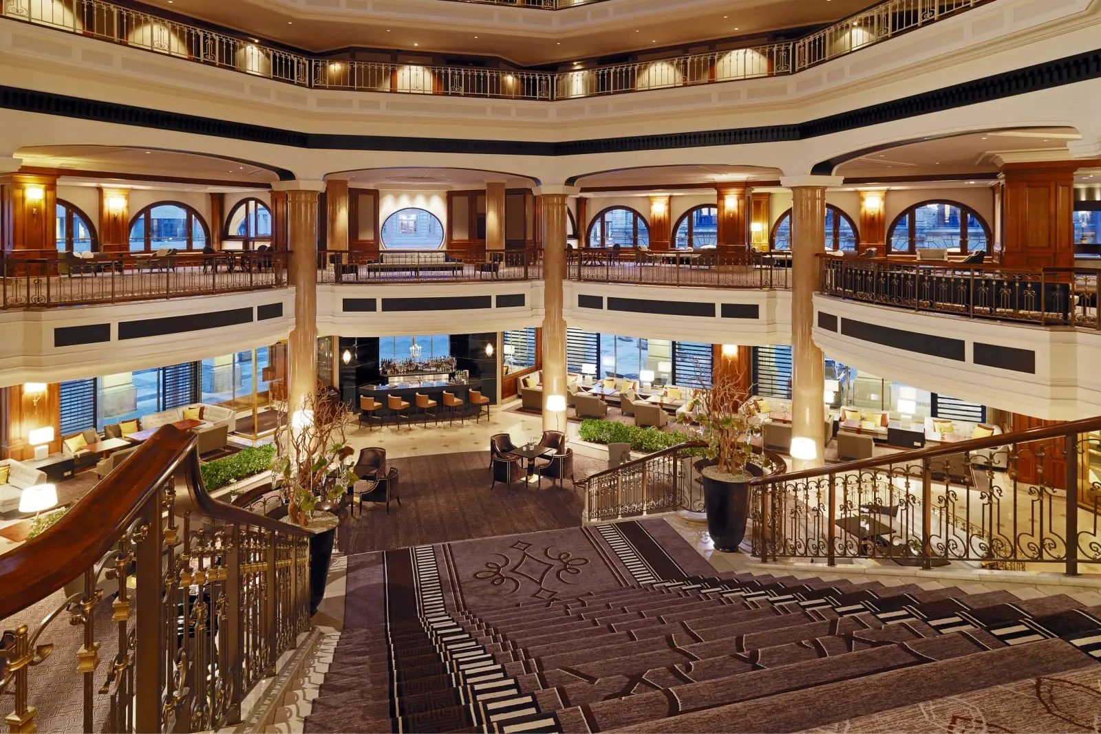 The Westin Grand Berlin photo 4