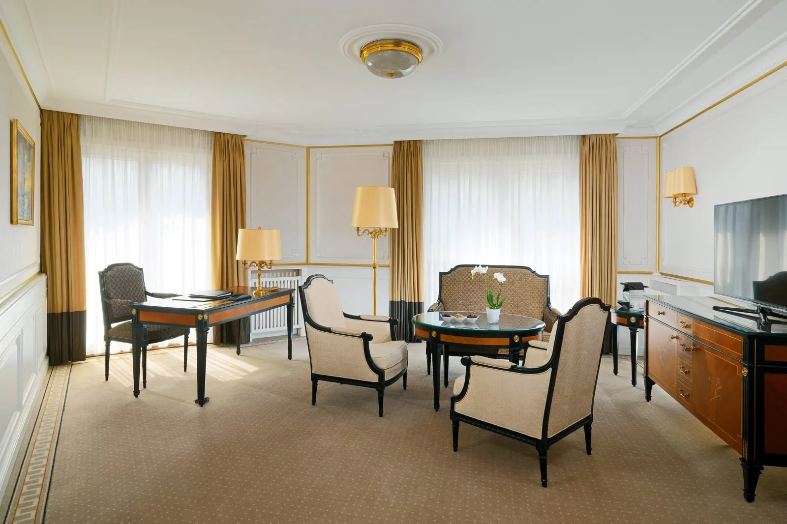 The Westin Grand Berlin photo 5