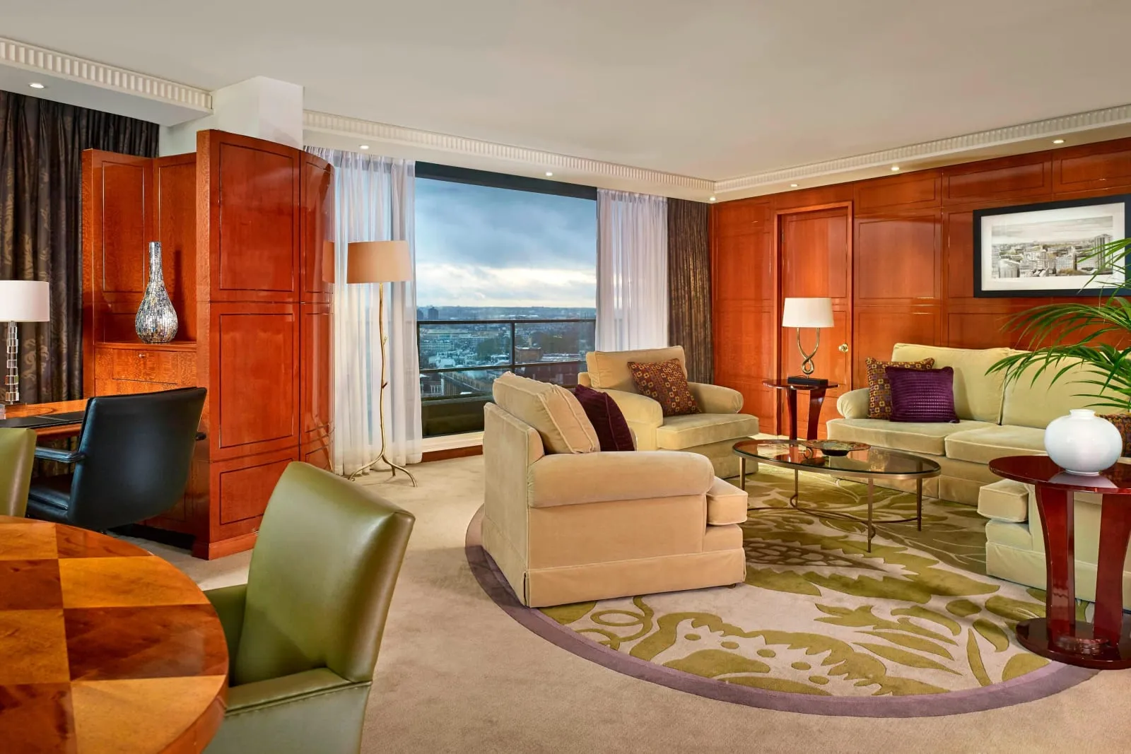 Zedwell Knightsbridge Hotel photo 3