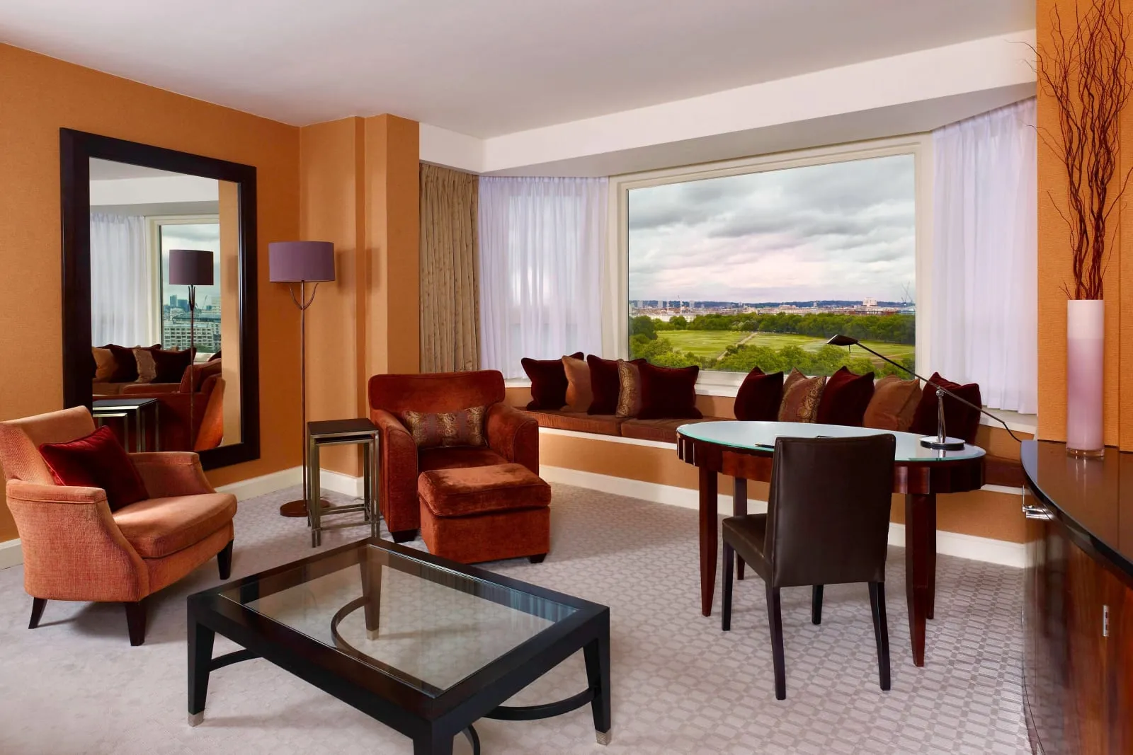 Zedwell Knightsbridge Hotel photo 5