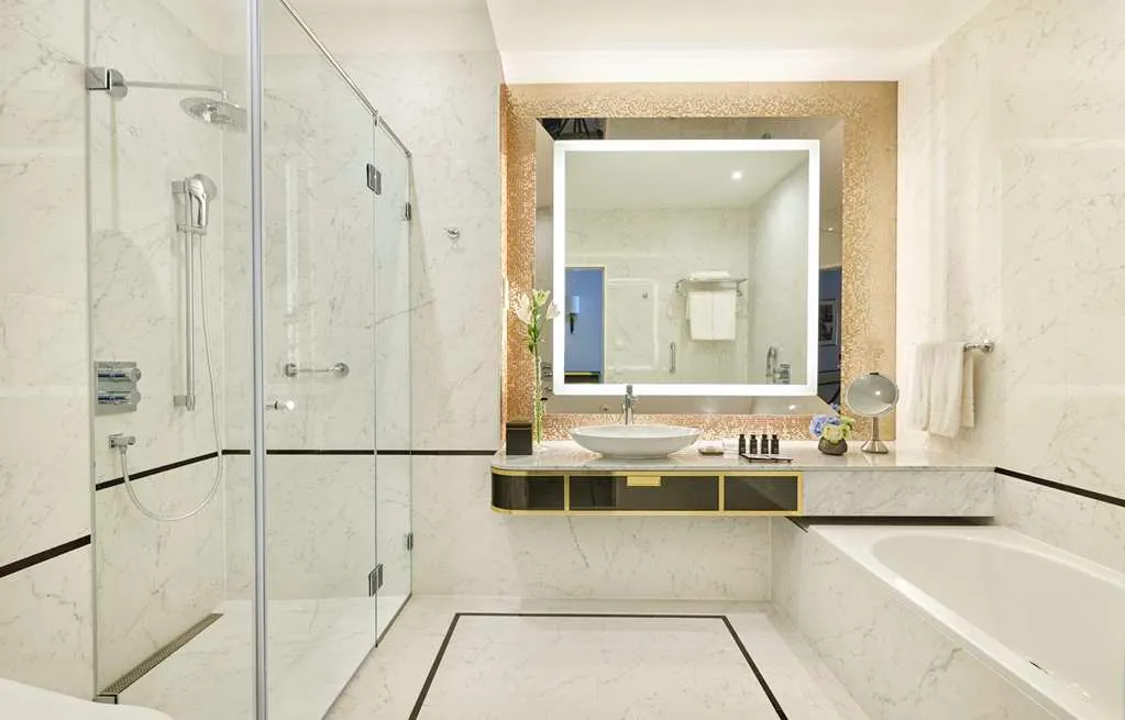 Párisi Udvar Hotel Budapest - The Unbound Collection by Hyatt photo 4