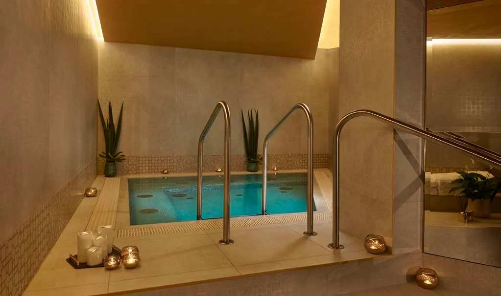 Párisi Udvar Hotel Budapest - The Unbound Collection by Hyatt photo 5