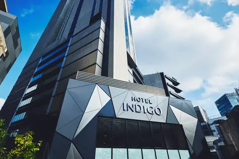 Hotel Indigo TOKYO SHIBUYA by IHG photo 1