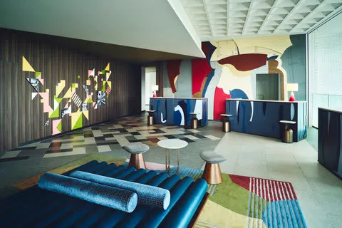 Hotel Indigo TOKYO SHIBUYA by IHG photo 4