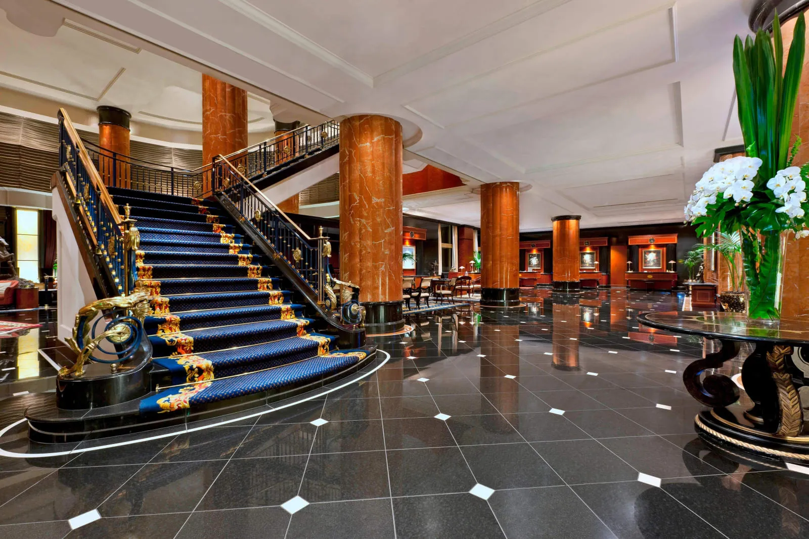 The Westin Tokyo photo 2