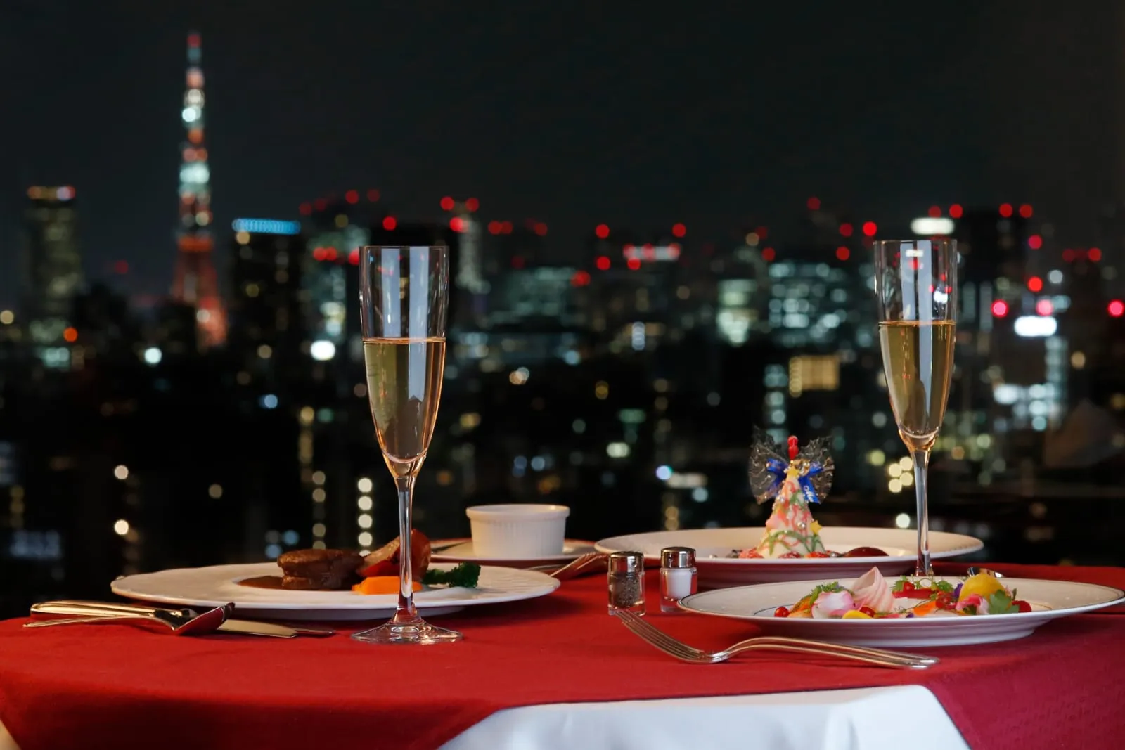 The Westin Tokyo photo 4