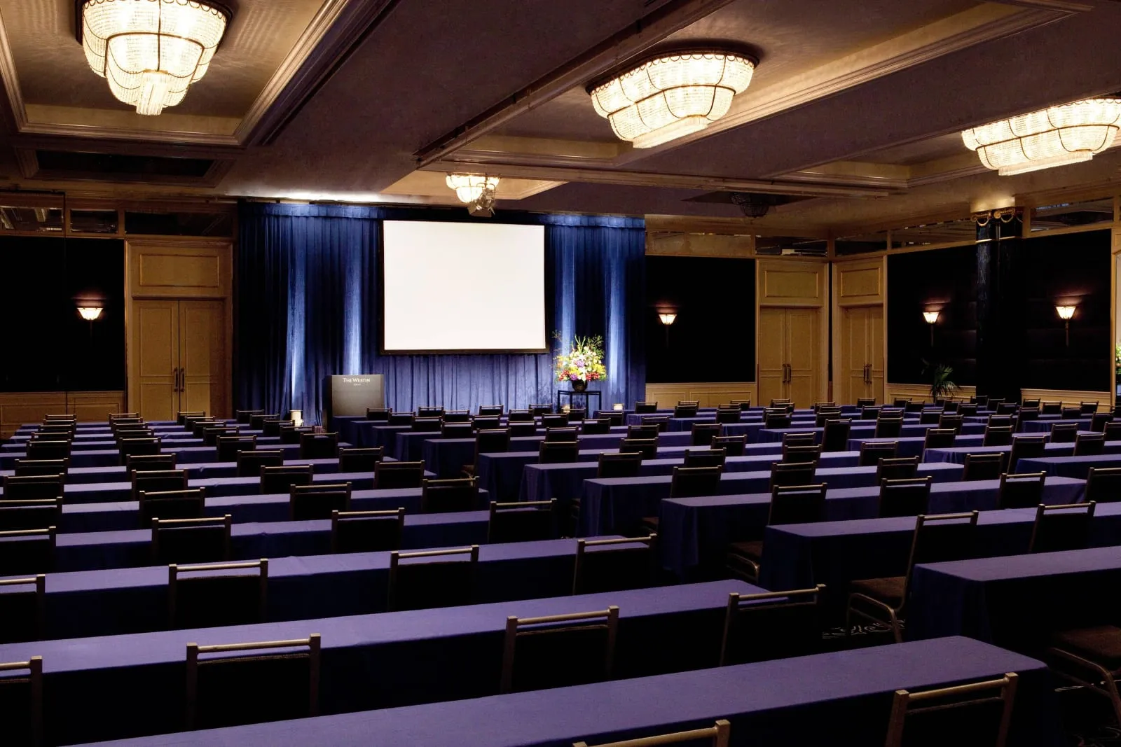 The Westin Tokyo photo 5