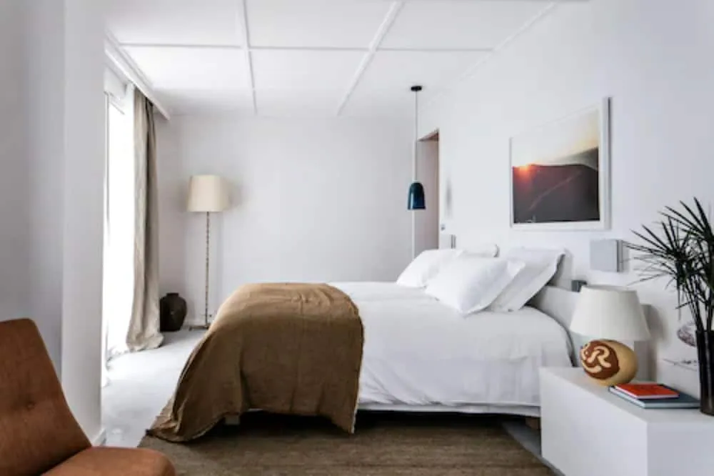 Les Roches Rouges, a Beaumier hotel photo 5