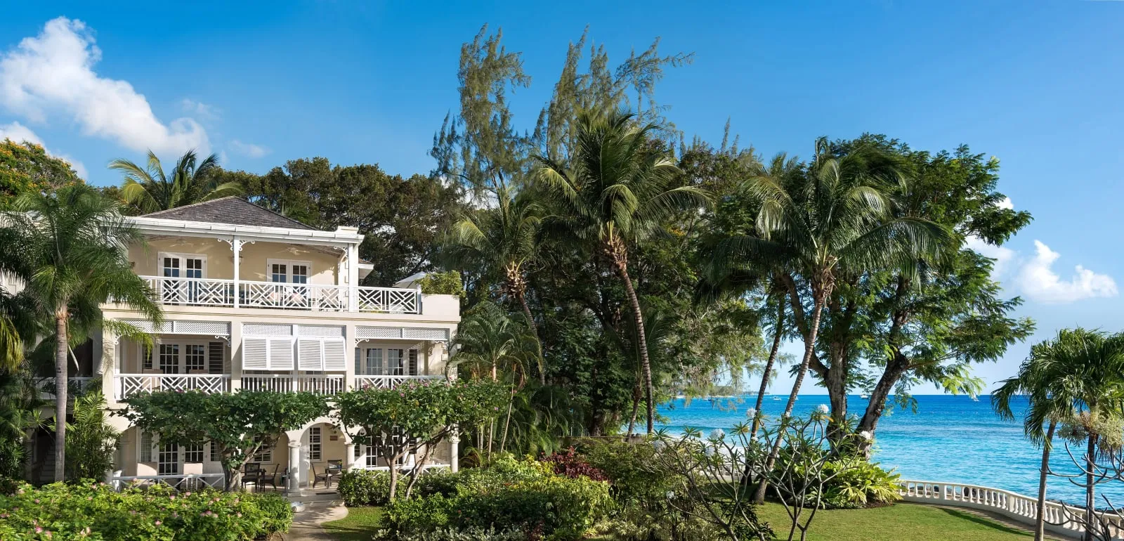 Coral Reef Club photo 1