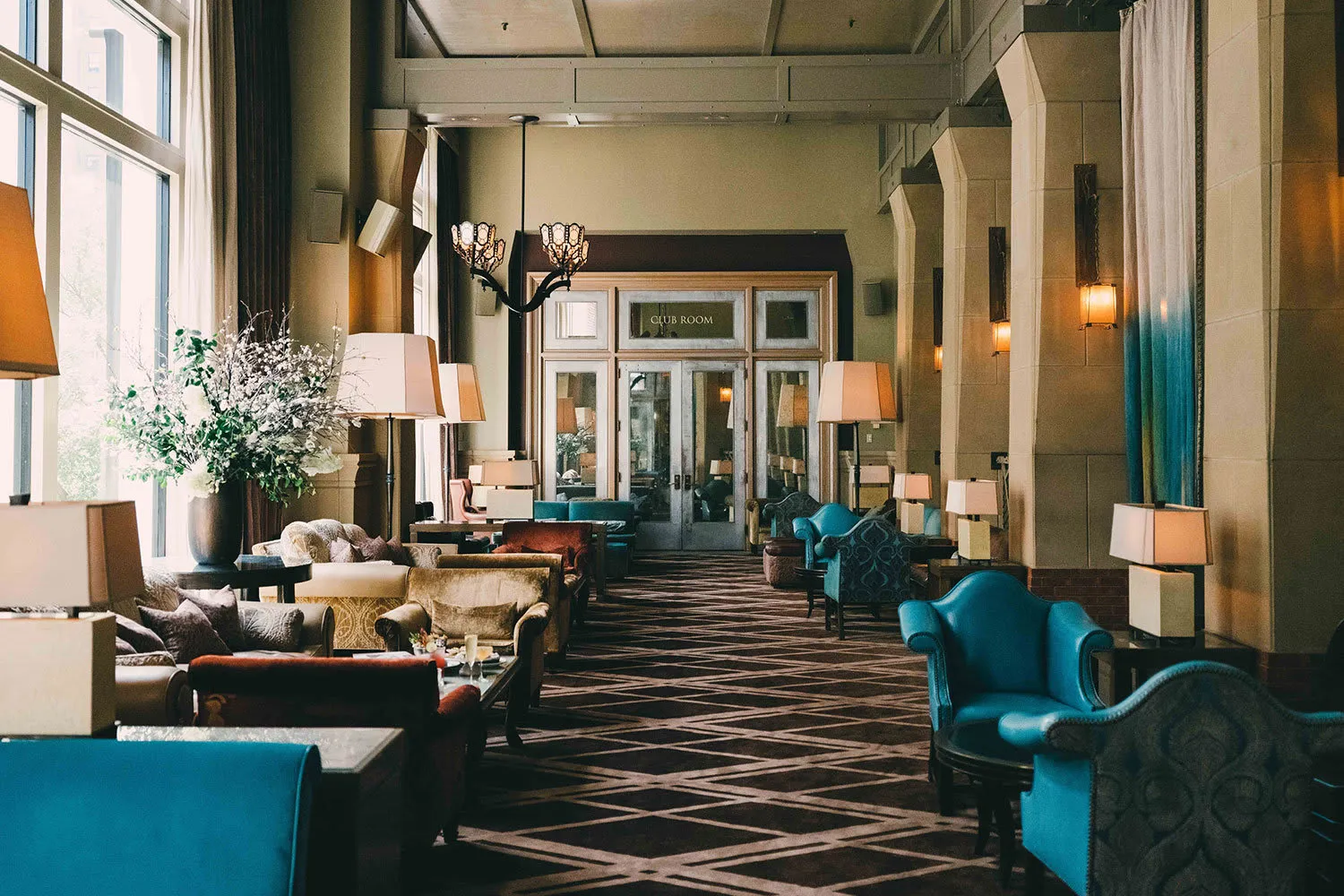 Soho Grand Hotel photo 2