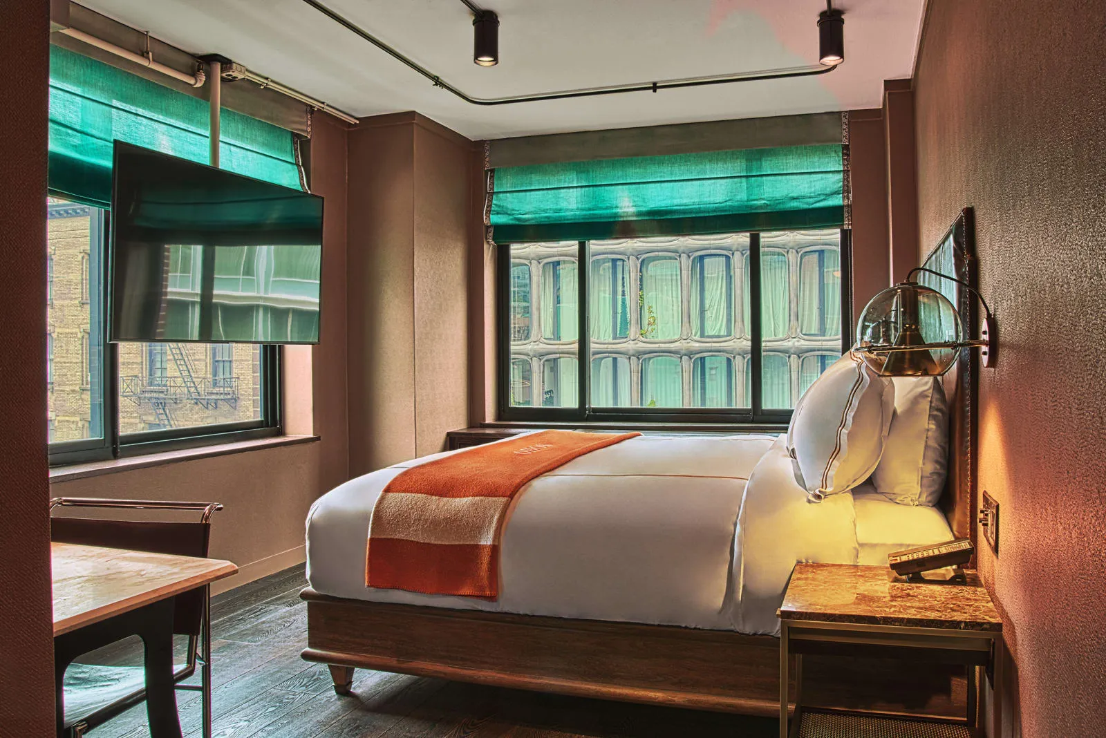 Soho Grand Hotel photo 3