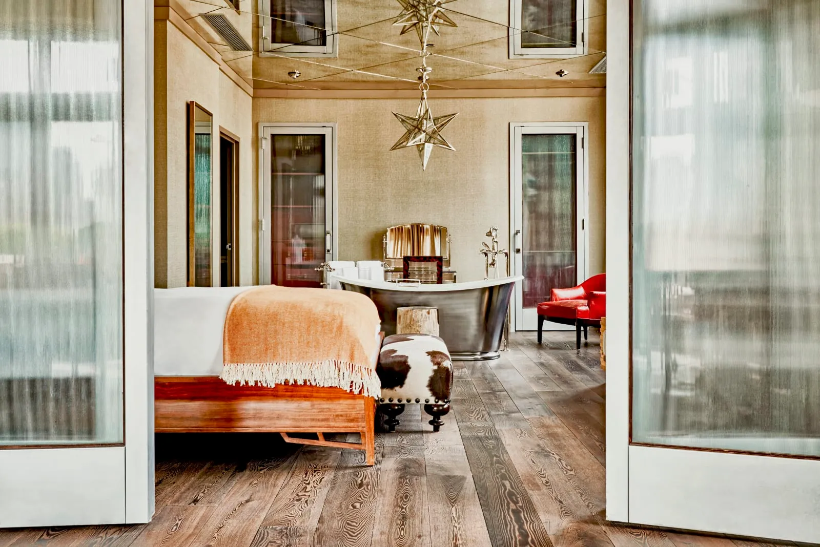 Soho Grand Hotel photo 5