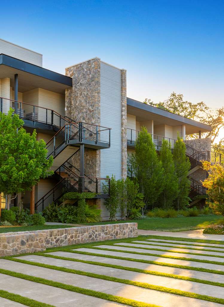 Alila Napa Valley, a Hyatt Luxury Resort photo 4