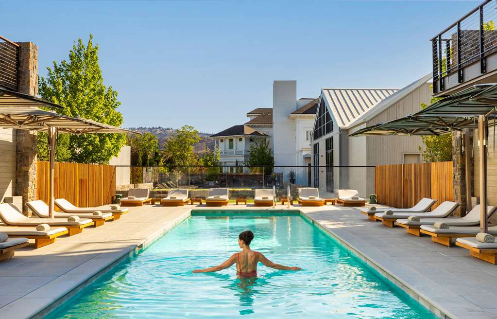 Alila Napa Valley, a Hyatt Luxury Resort photo 5