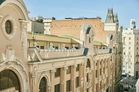 The Palace, a Luxury Collection Hotel, Madrid photo 2