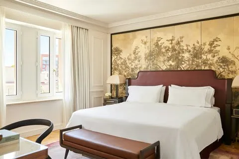 The Palace, a Luxury Collection Hotel, Madrid photo 3