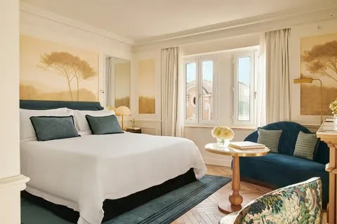 The Palace, a Luxury Collection Hotel, Madrid photo 4