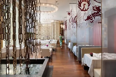 Mandarin Oriental Pudong Shanghai photo 2