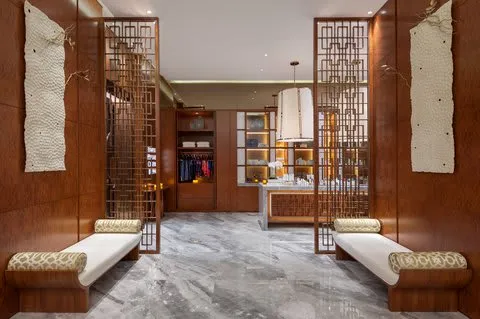 Mandarin Oriental Pudong Shanghai photo 4