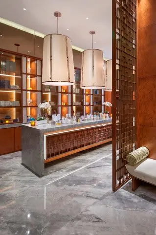 Mandarin Oriental Pudong Shanghai photo 5