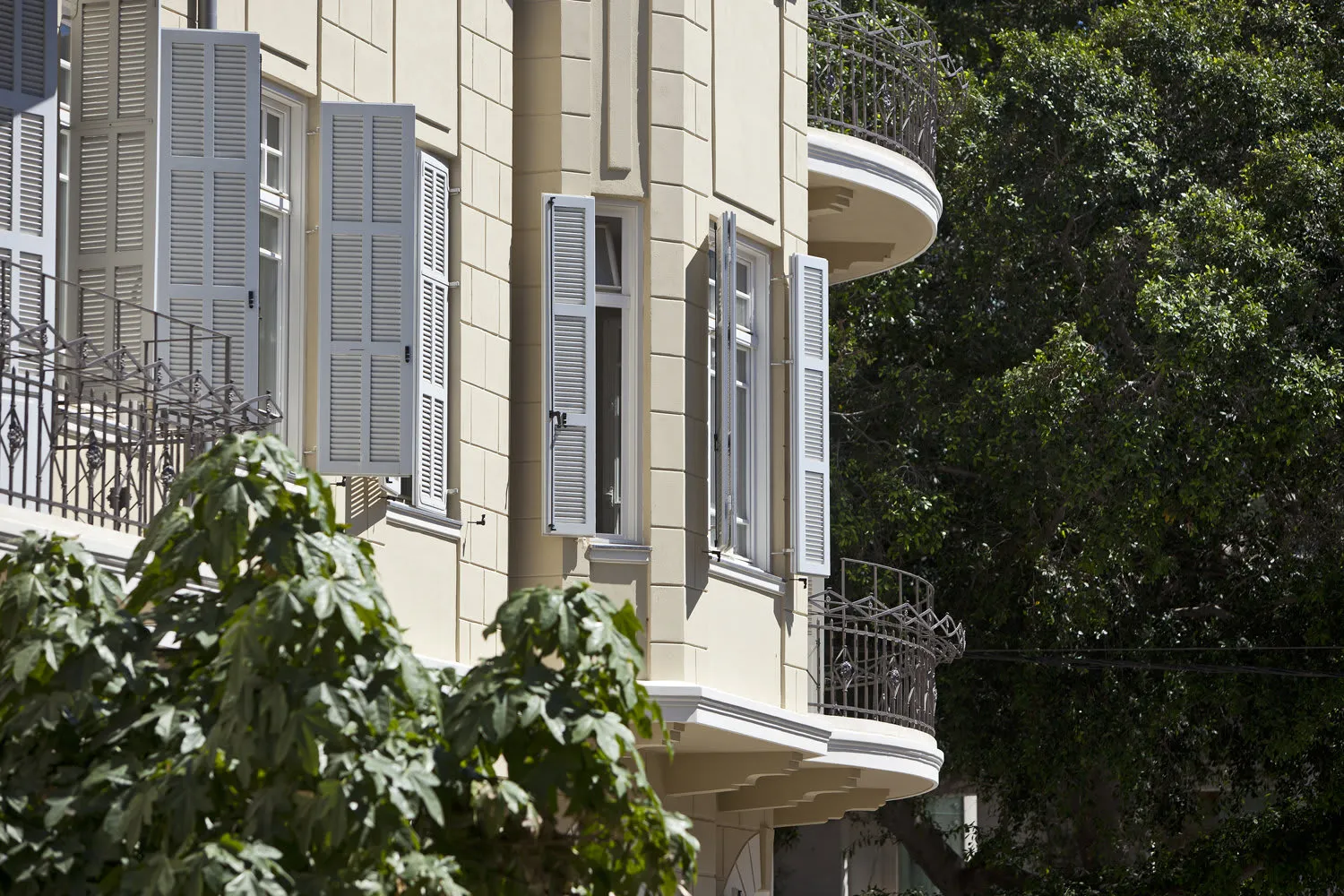 The Norman Tel Aviv photo 2
