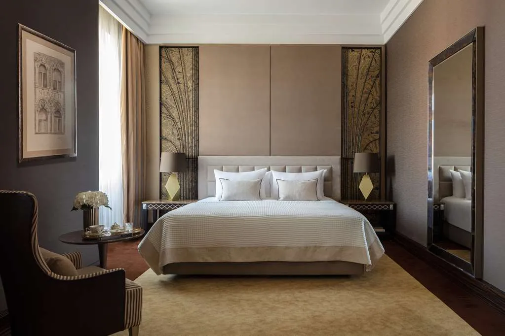 Anantara New York Palace Budapest - A Leading Hotel of The World photo 2