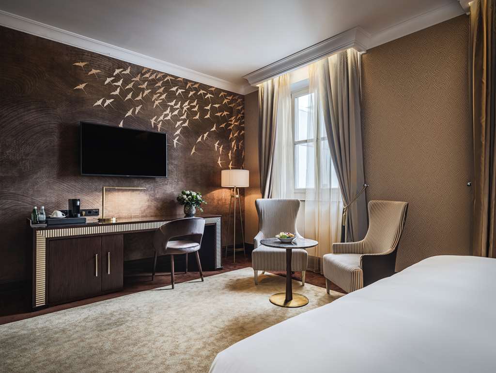 Anantara New York Palace Budapest - A Leading Hotel of The World photo 5