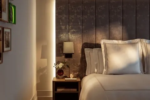 Rosewood Amsterdam photo 4