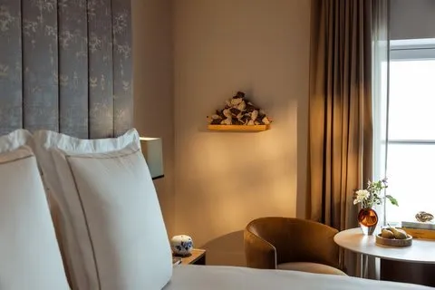 Rosewood Amsterdam photo 5