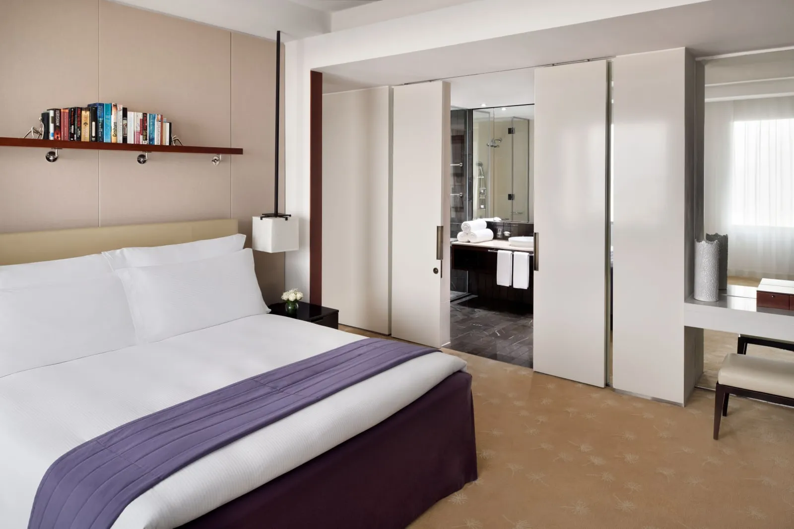 InterContinental Hotels DUBAI FESTIVAL CITY by IHG photo 2