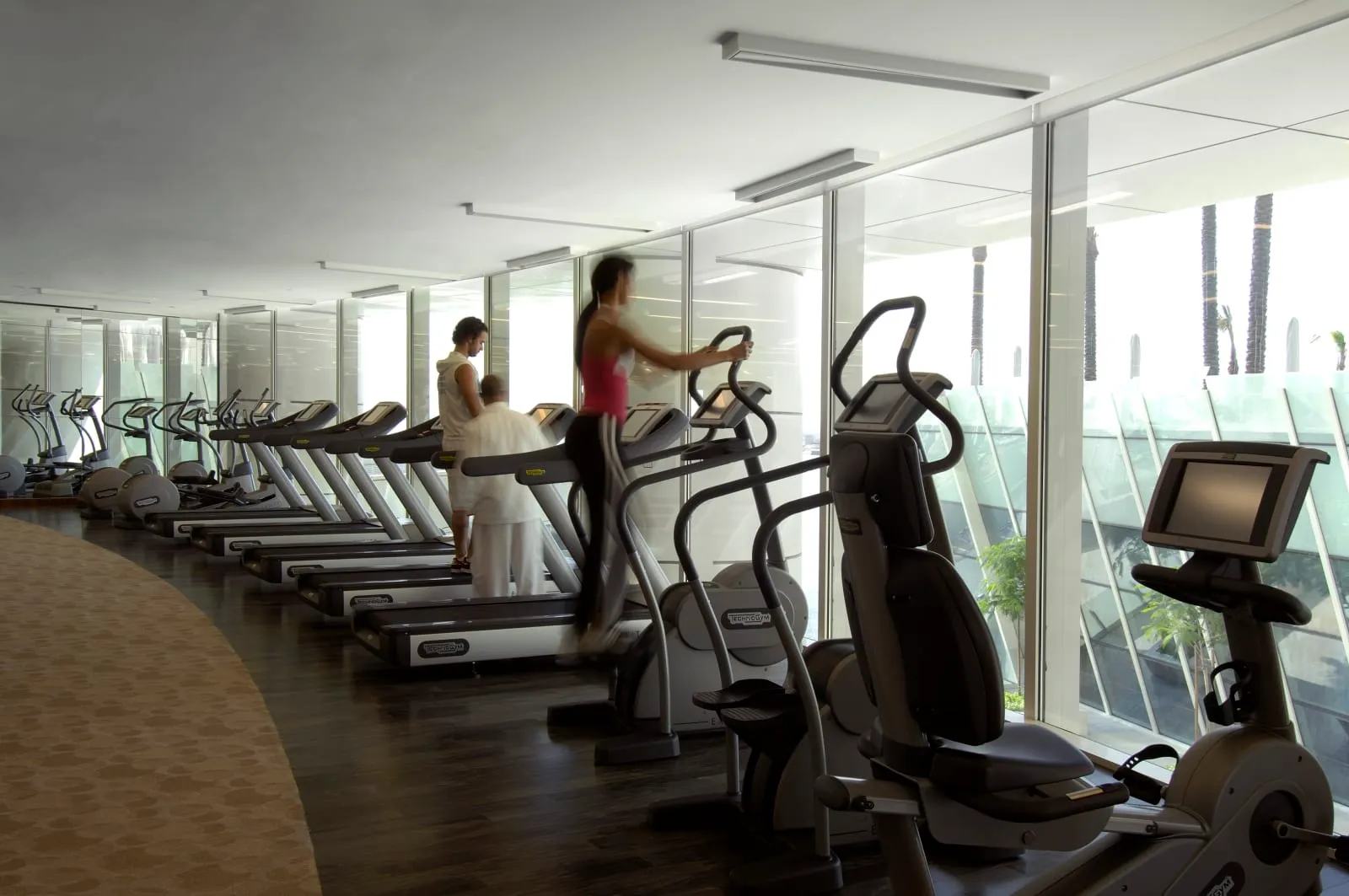 InterContinental Hotels DUBAI FESTIVAL CITY by IHG photo 5