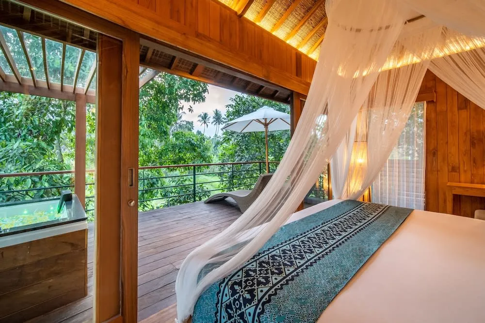 Kappa Senses Ubud photo 2