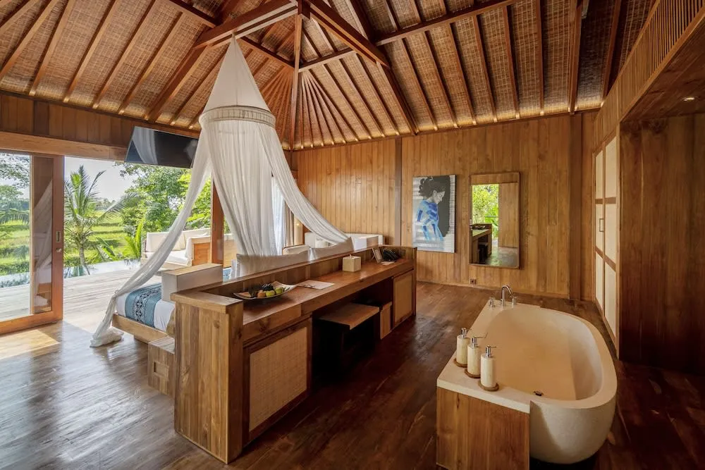 Kappa Senses Ubud photo 4