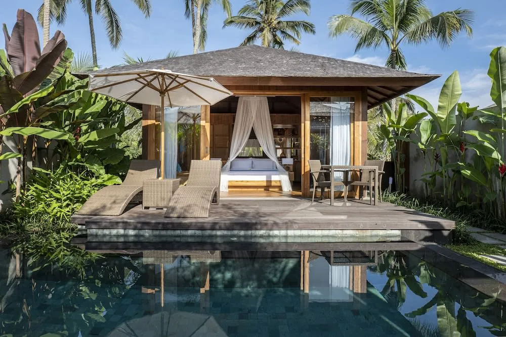 Kappa Senses Ubud photo 5