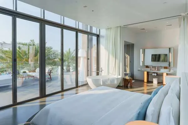 Nikki Beach Resort & Spa Dubai photo 3