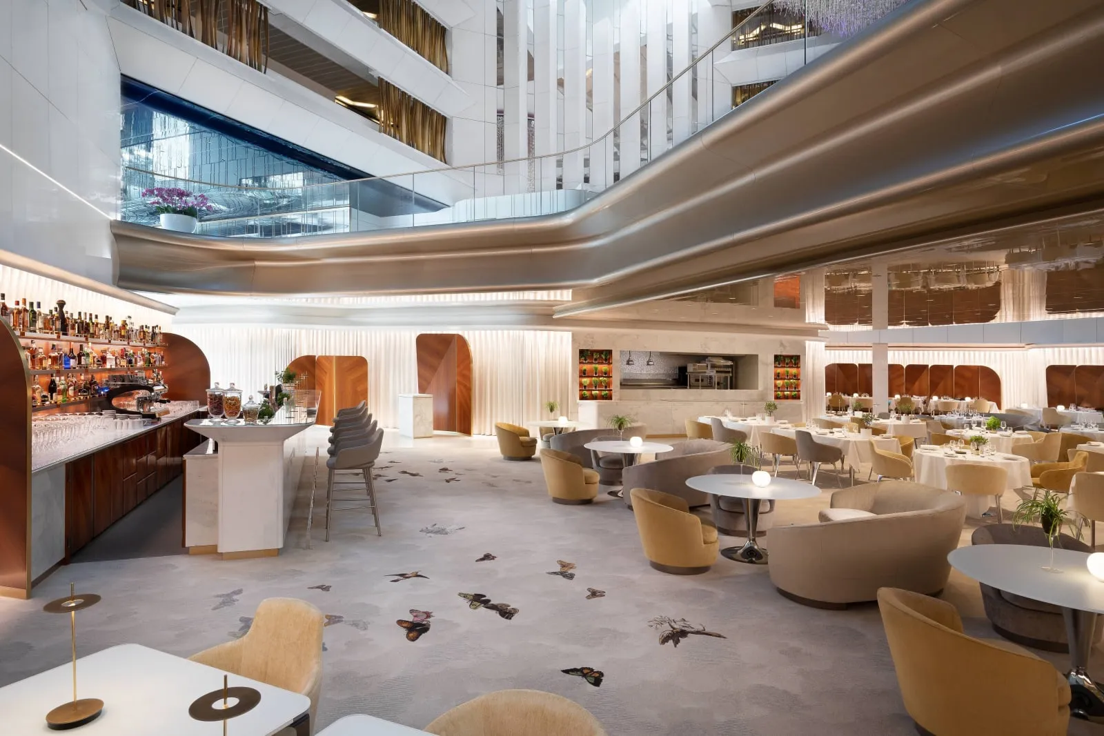 JW Marriott Cannes photo 2